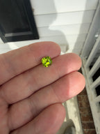 2.41 Ct Peridot