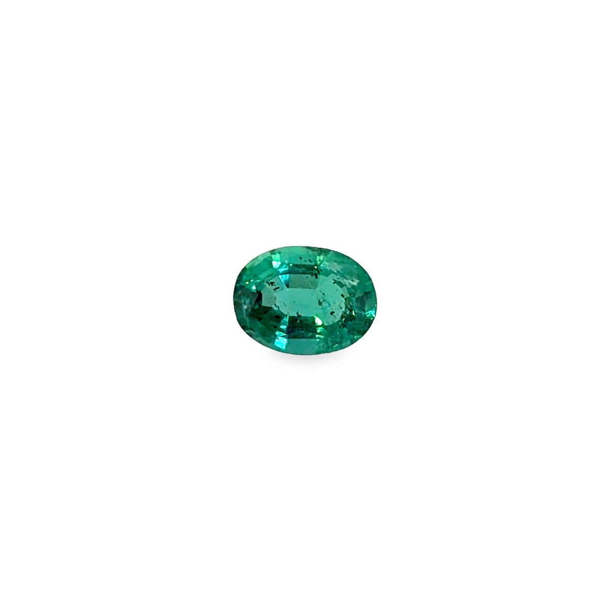 1.69 Ct Zambian Emerald