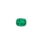 1.59 Ct Colombian Emerald