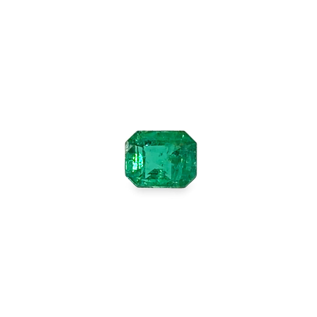 1.11 Ct Zambian Emerald