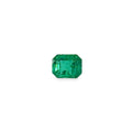 1.11 Ct Zambian Emerald