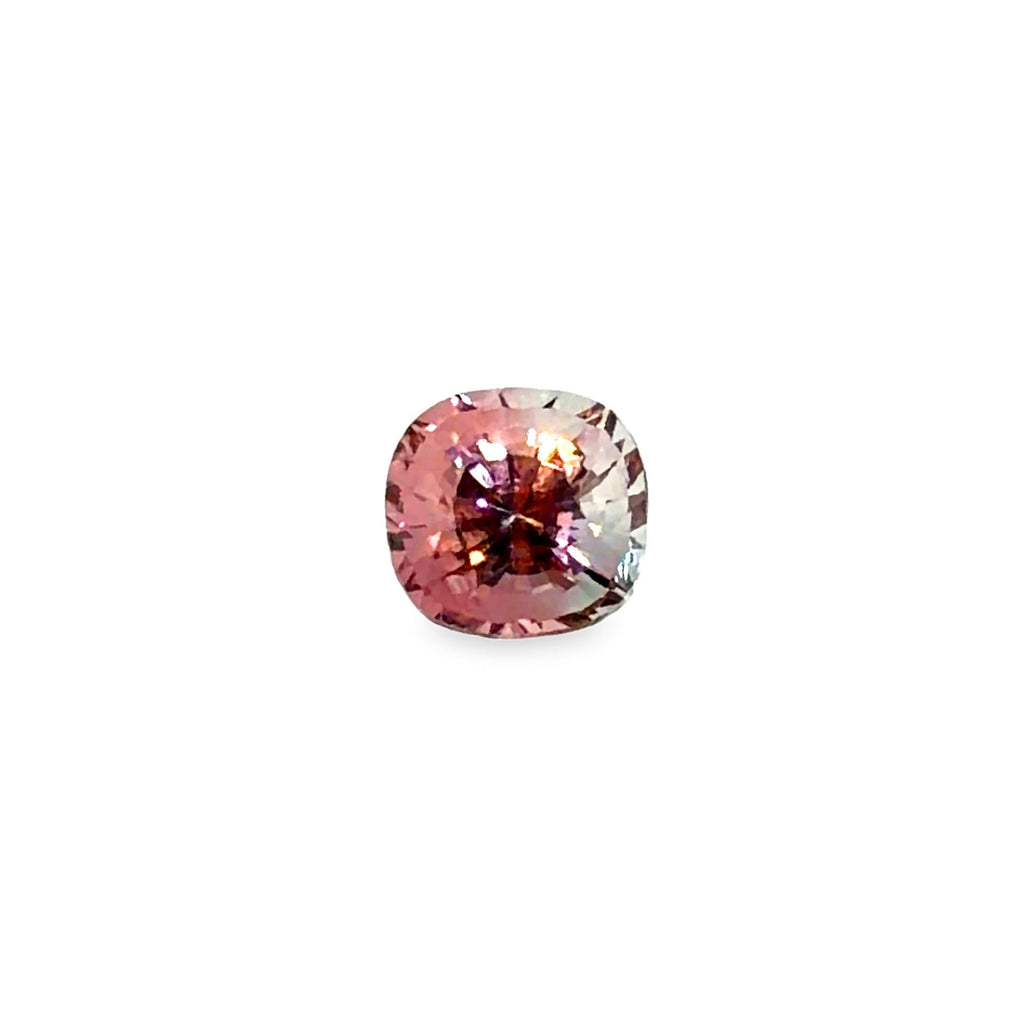 1.27 Ct Bi-Color Tourmaline