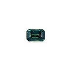1.38 Ct Parti Sapphire