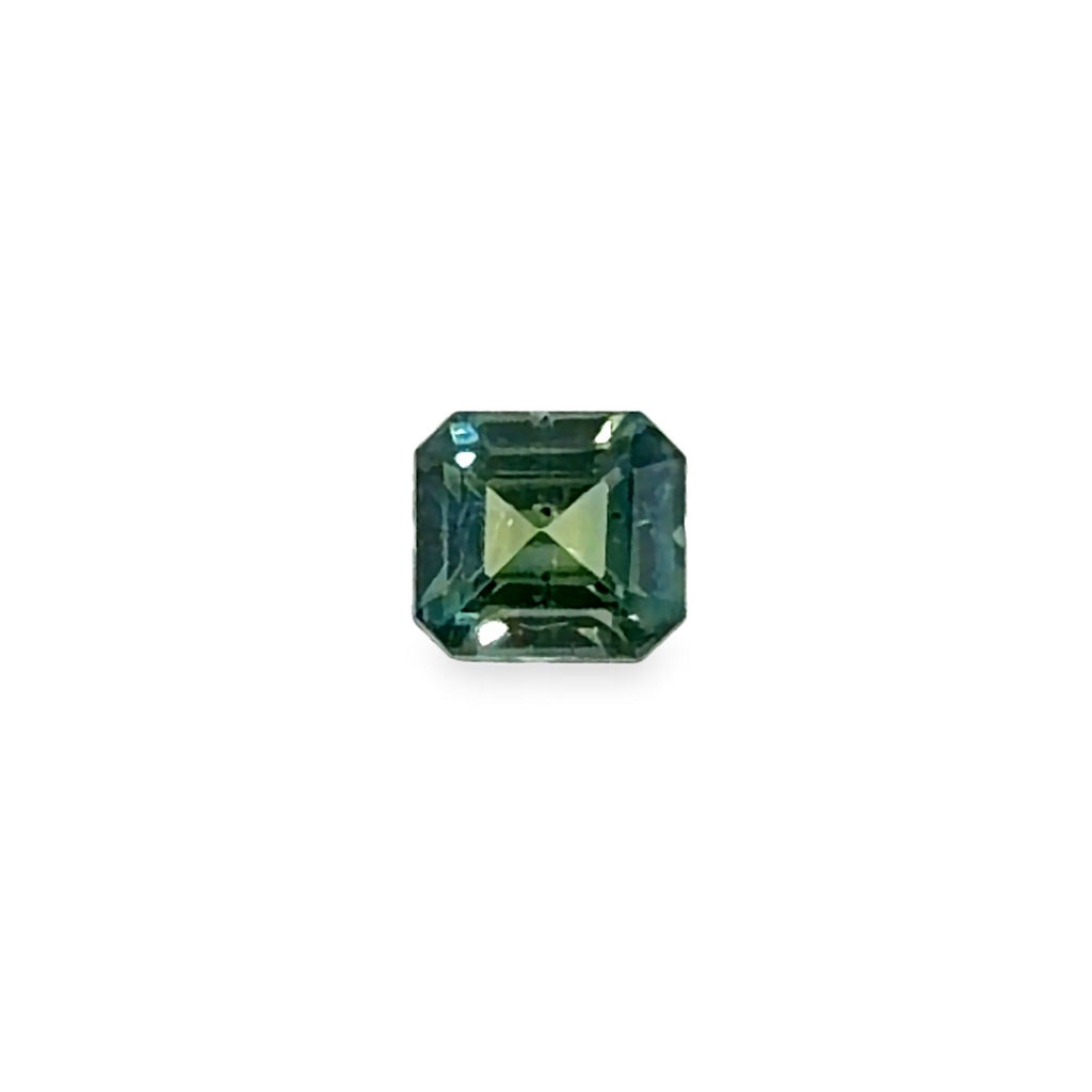 1.02 Ct Parti Sapphire