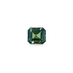 1.02 Ct Parti Sapphire