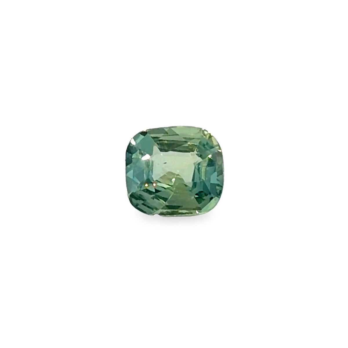 1.15 Ct Bi-Color Sapphire