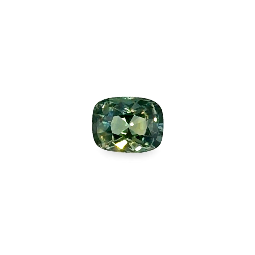 1.12 Ct Color Change Sapphire
