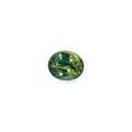 1.02 Ct Parti Sapphire