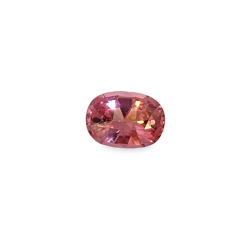 1.09 Ct Pink Tourmaline