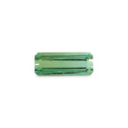 2.55 Ct Green Tourmaline