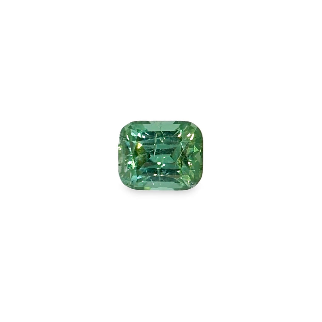 1.36 Ct Green Tourmaline