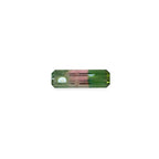 1.85 Ct Watermelon Tourmaline