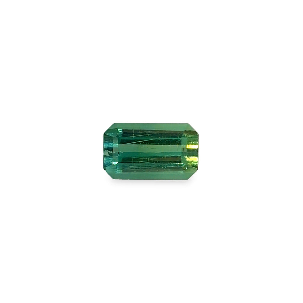 1.10 Ct Bi-Color Tourmaline
