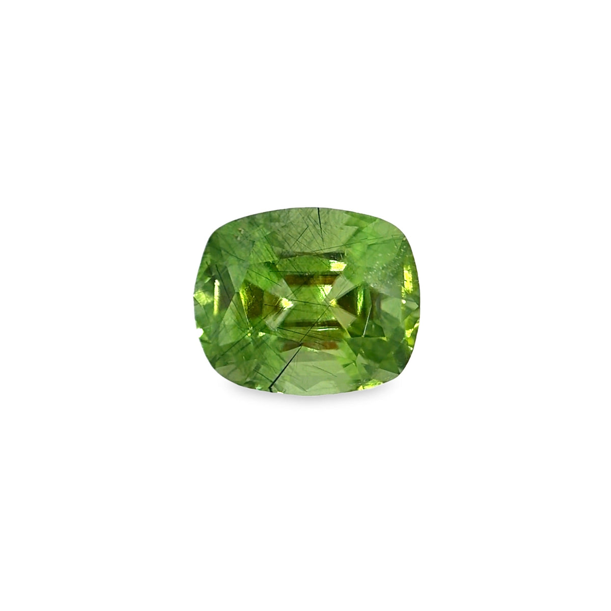 12.78 Ct Ludwigite Peridot