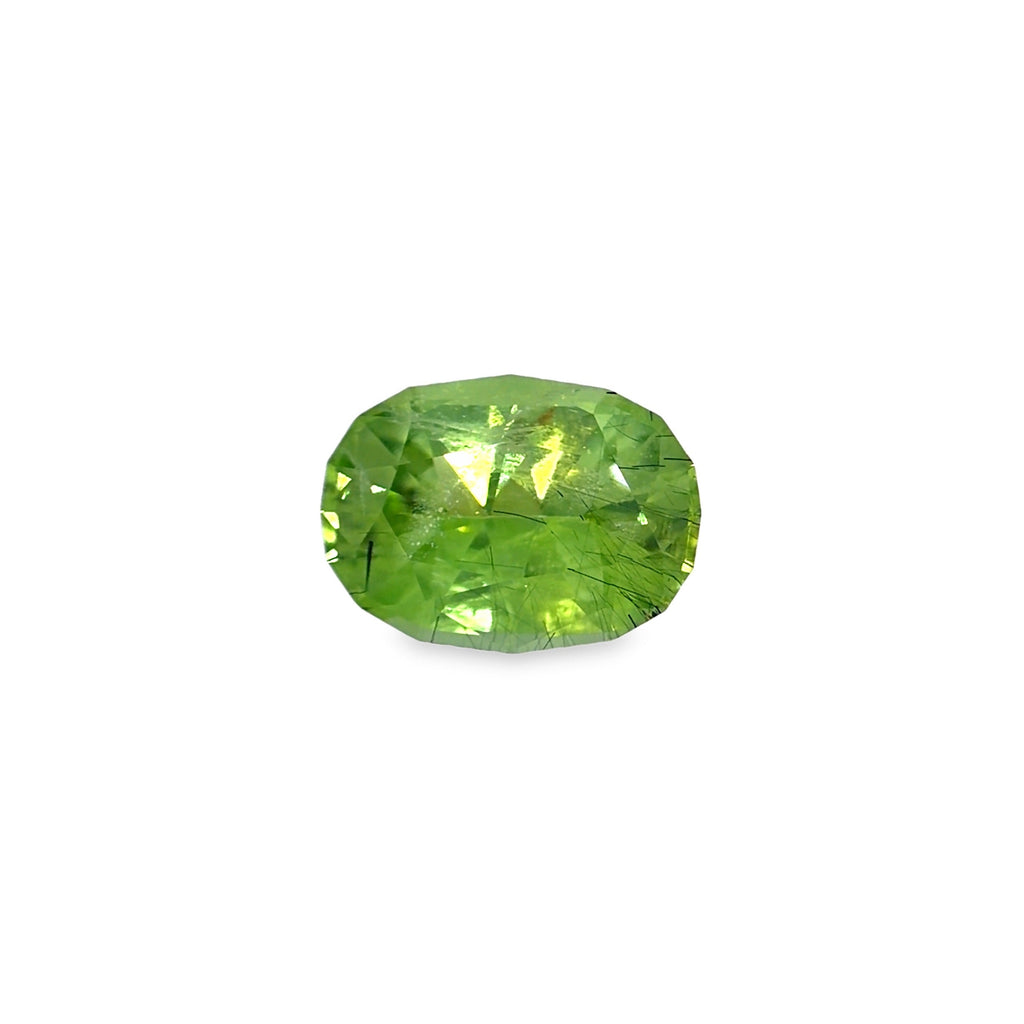 10.63 Ct Ludwigite Peridot
