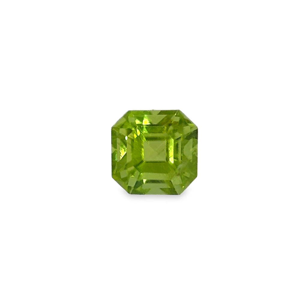 2.41 Ct Peridot