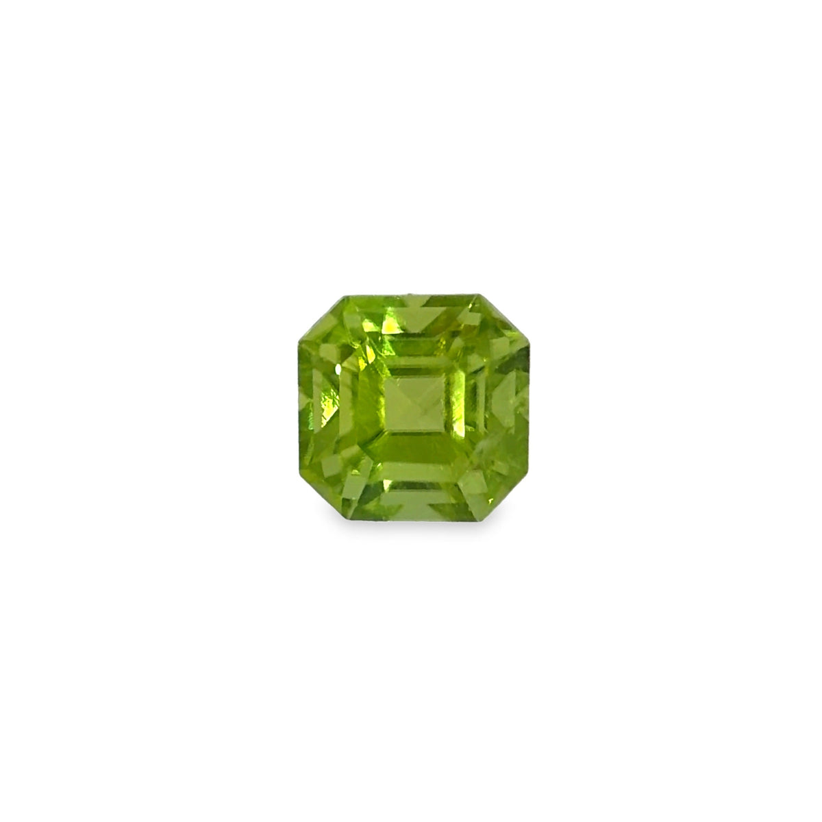2.41 Ct Peridot