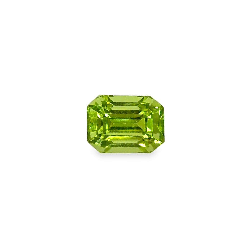 1.91 Ct Peridot