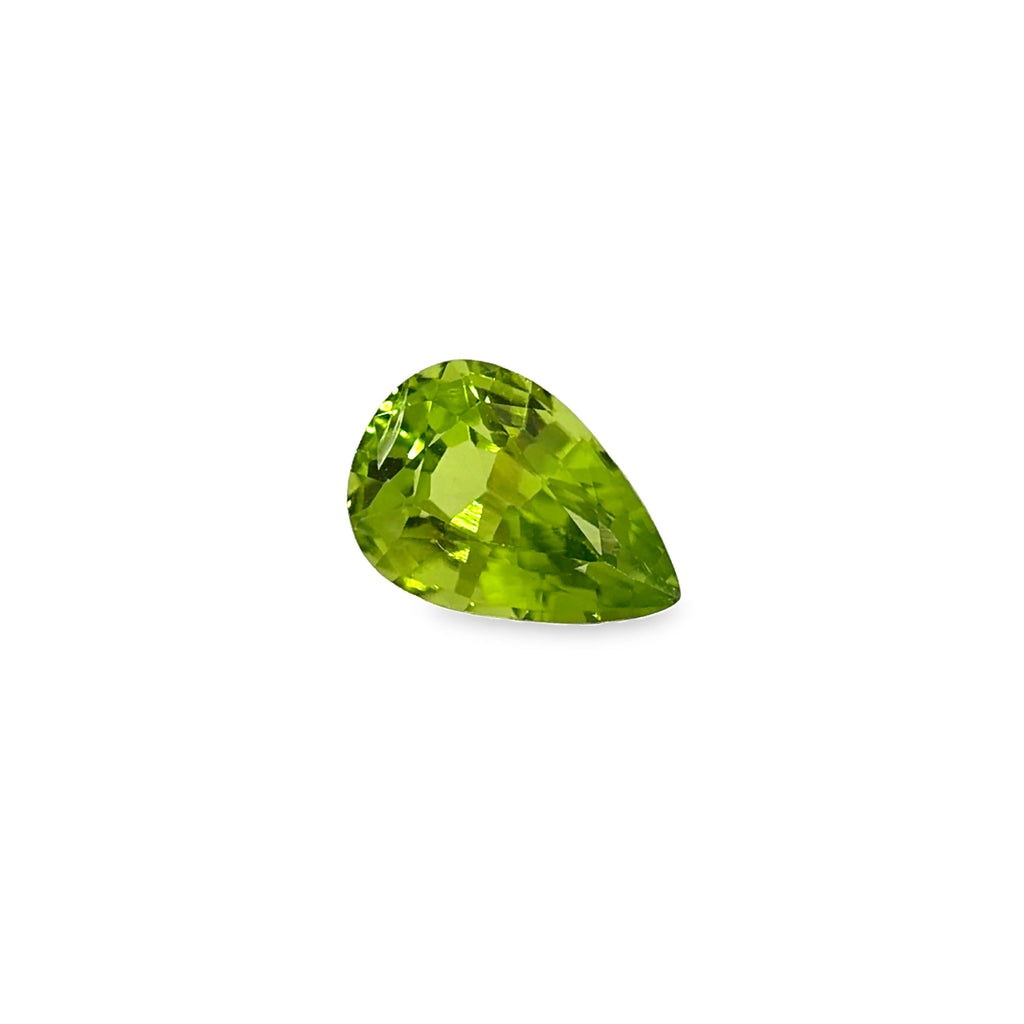 3.32 Ct Peridot