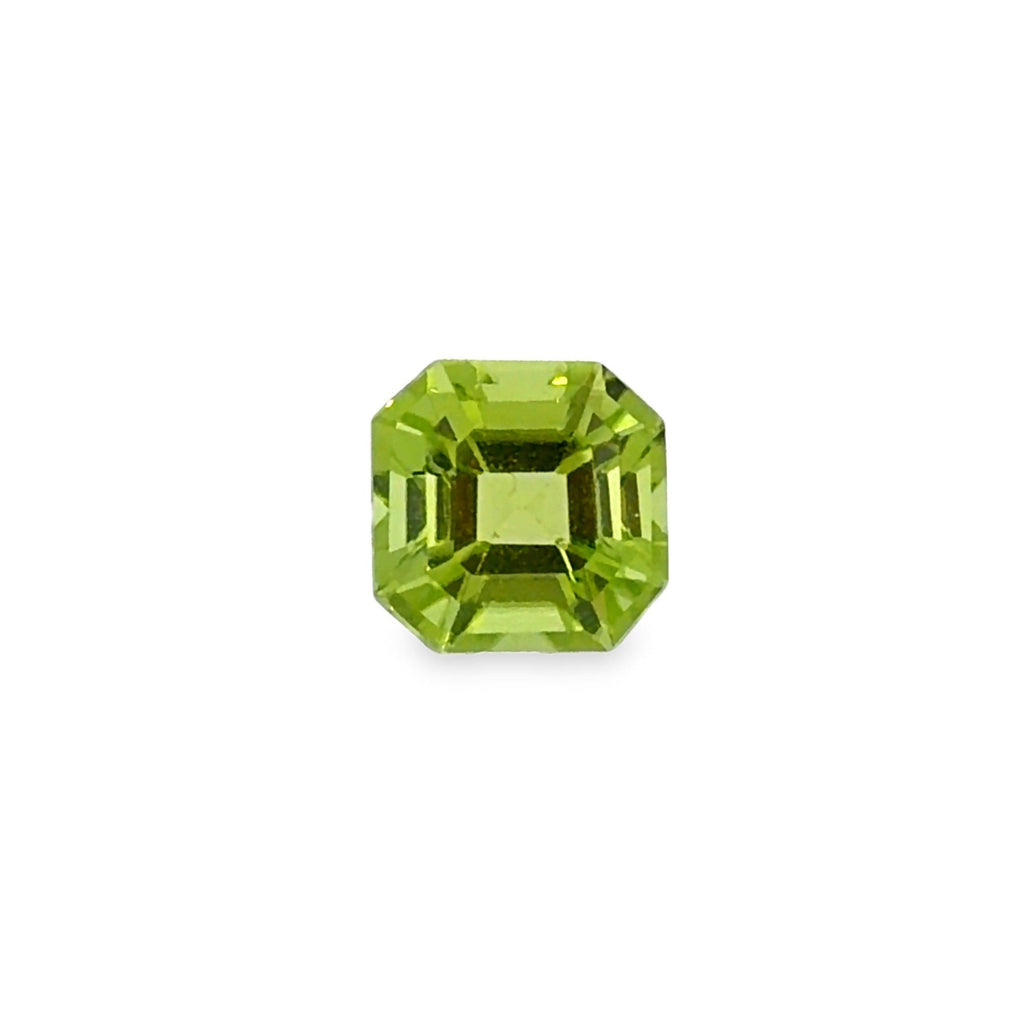 1.13 Ct Peridot