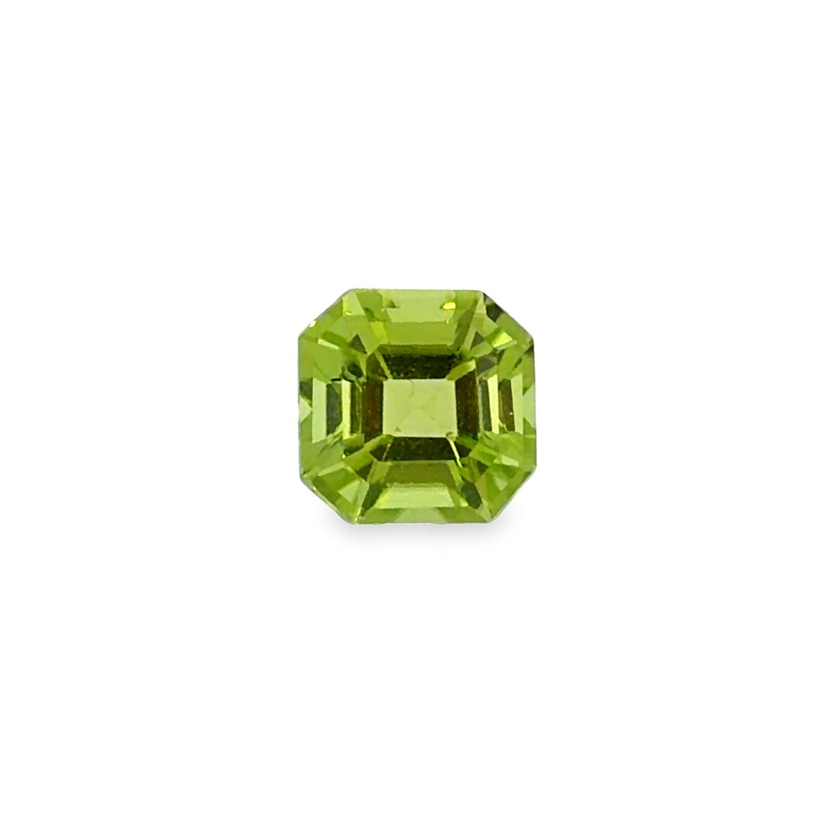 1.13 Ct Peridot