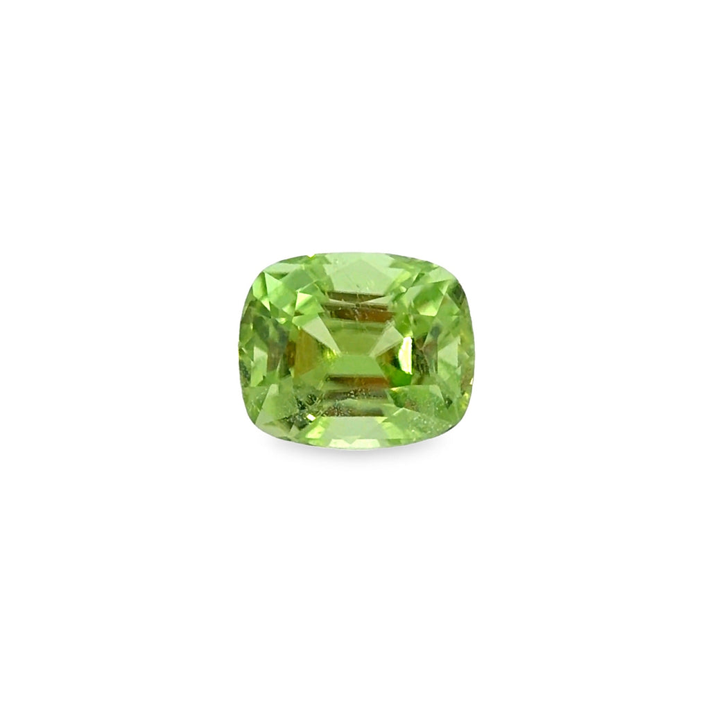 4.01 Ct Peridot