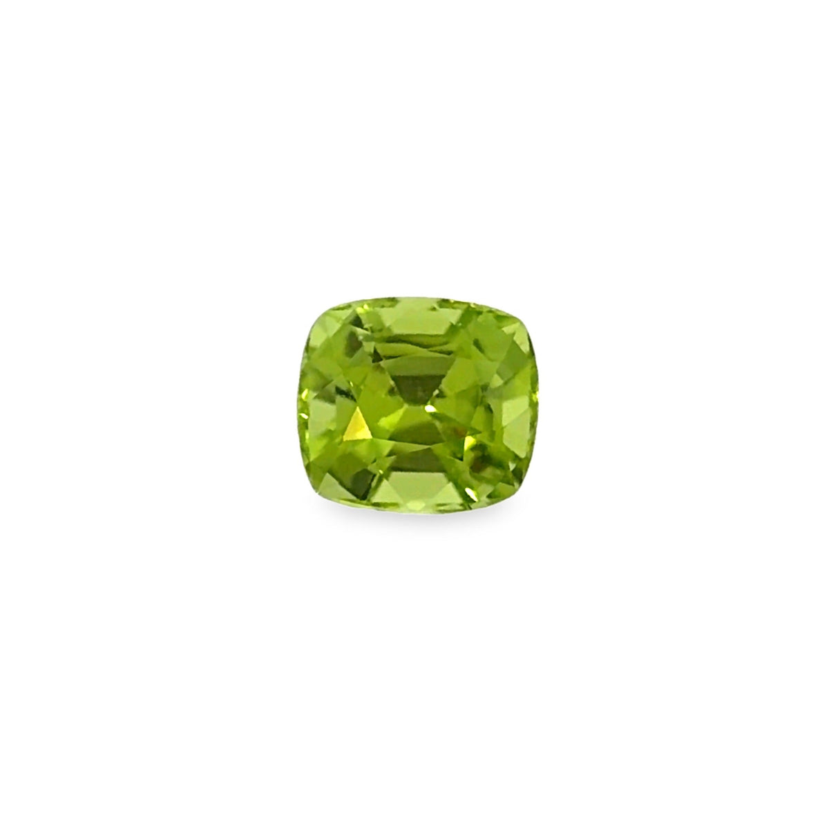 1.66 Ct Peridot