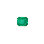 .73 Ct Zambian Emerald