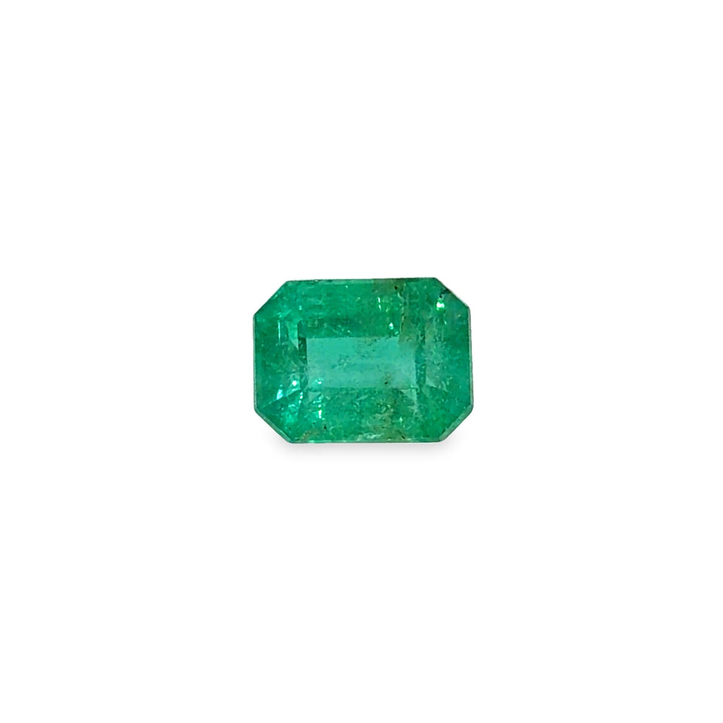1.28 Ct Zambian Emerald