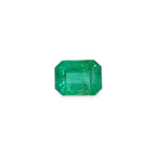 1.28 Ct Zambian Emerald