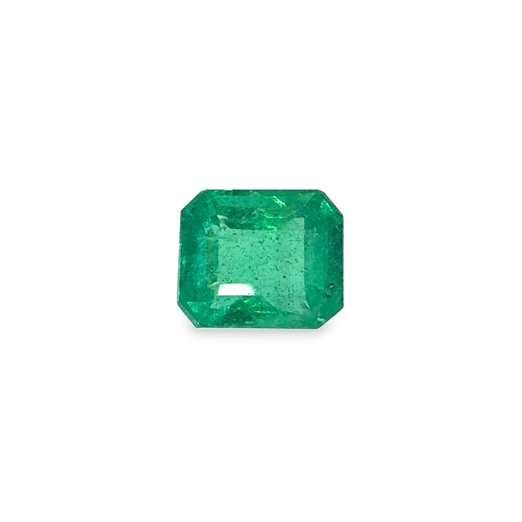 1.41 Ct Zambian Emerald