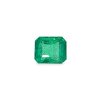 1.41 Ct Zambian Emerald