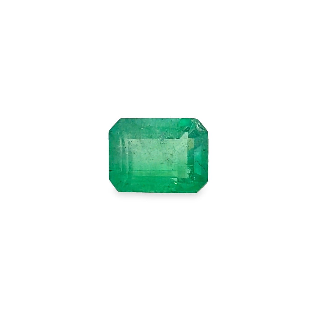 1.42 Ct Zambian Emerald