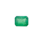 1.42 Ct Zambian Emerald