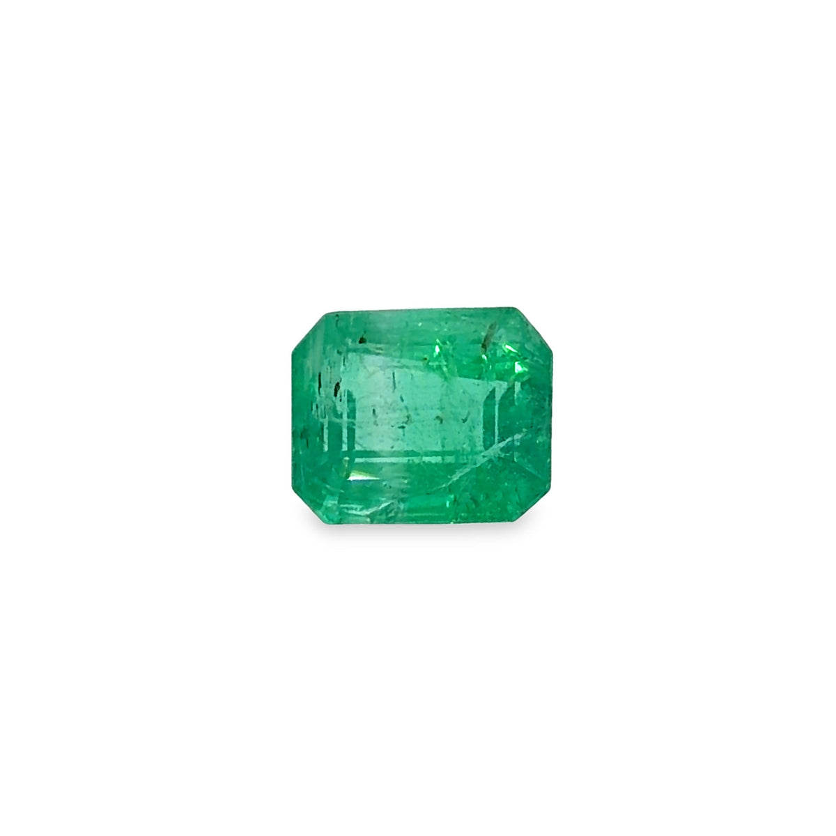 1.84 Ct Zambian Emerald