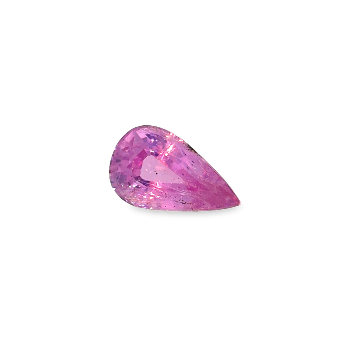 2.44 Ct Pink Sapphire