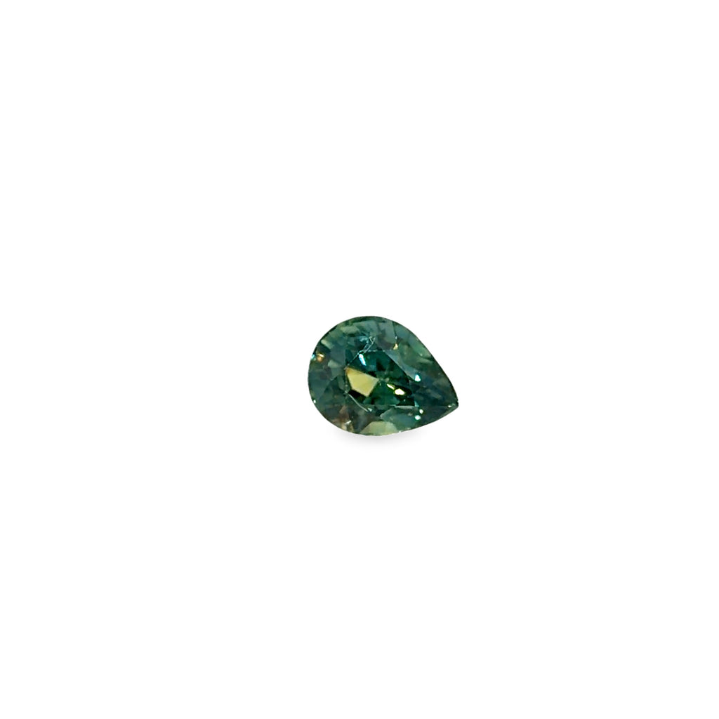 1.05 Ct Color Change Sapphire
