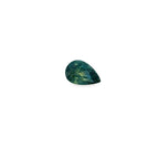 1.28 Ct Parti Sapphire