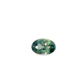 1.23 Ct Color Change Sapphire