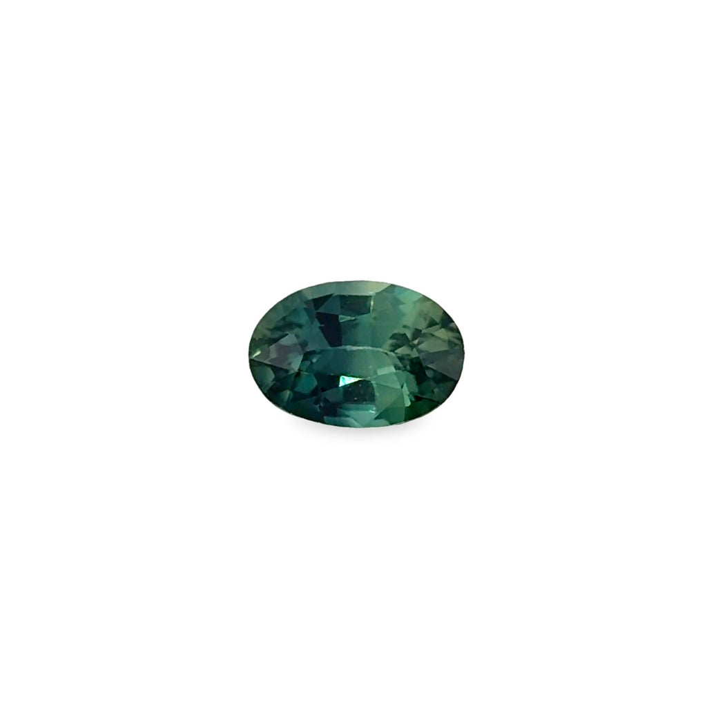 1.18 Ct Color Change Sapphire
