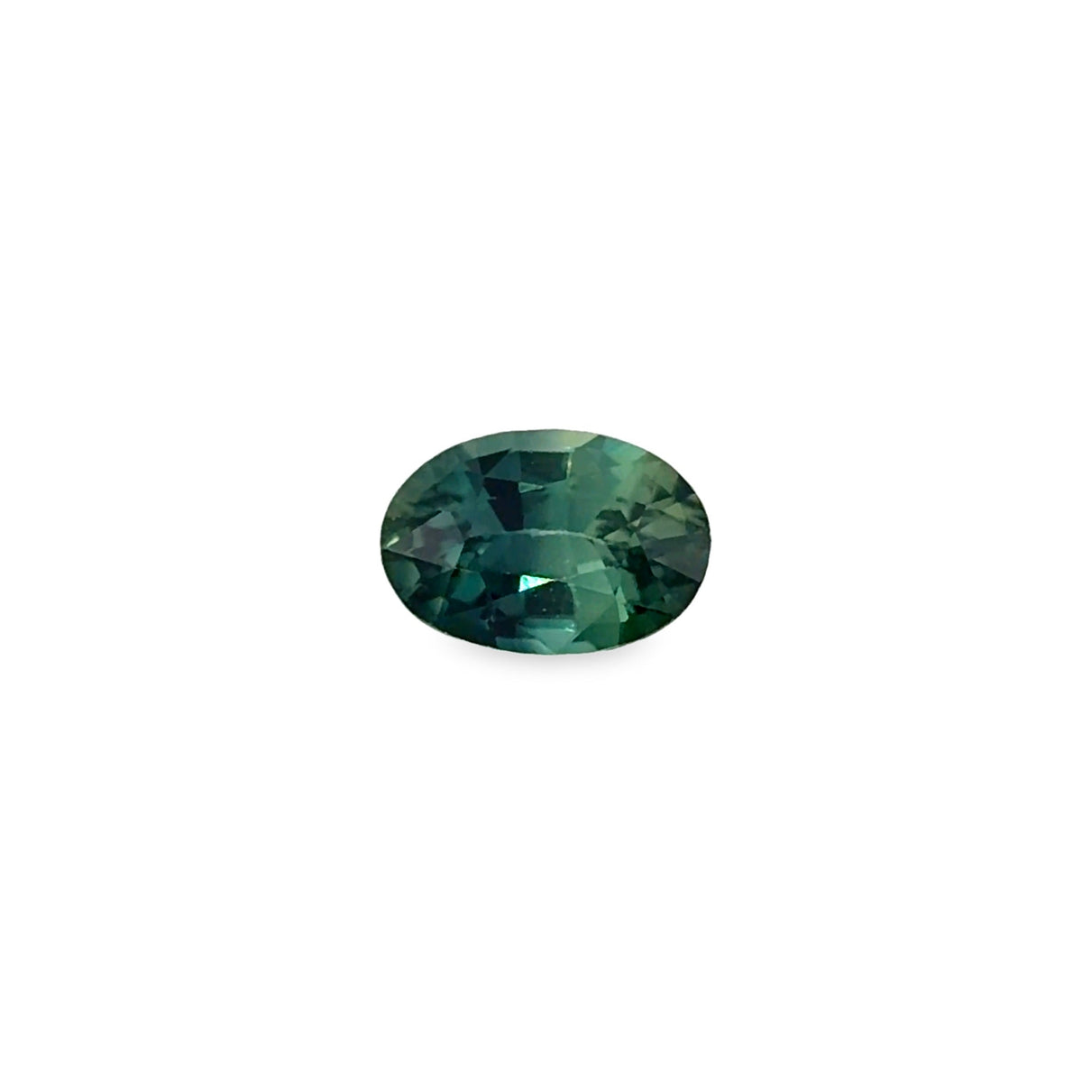 1.18 Ct Color Change Sapphire