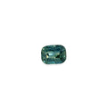 1.31 Ct Teal Sapphire