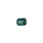 1.31 Ct Teal Sapphire