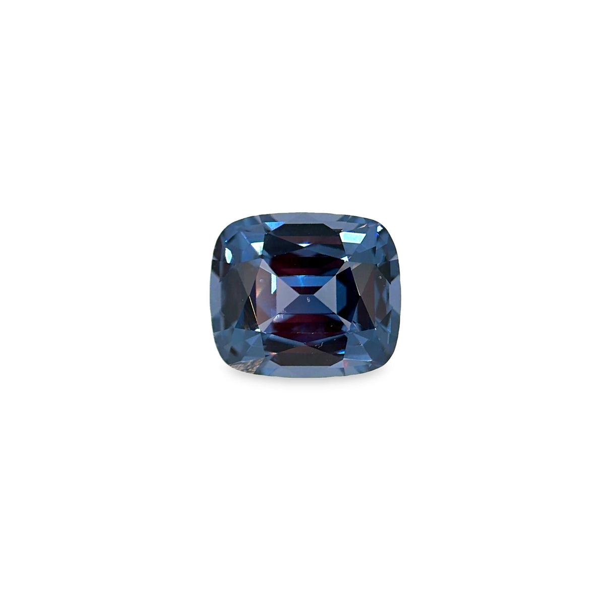 9.575 Ct Cobalt Color Change Spinel