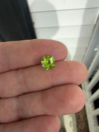 3.35 Ct Peridot
