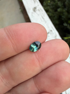 1.18 Ct Color Change Sapphire