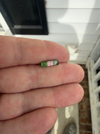 1.85 Ct Watermelon Tourmaline