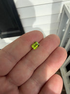 1.85 Ct Peridot
