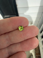 1.13 Ct Peridot