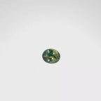 1.02 Ct Parti Sapphire